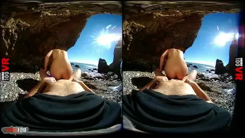 Fick ihre nasse Fotze am Strand photo 11