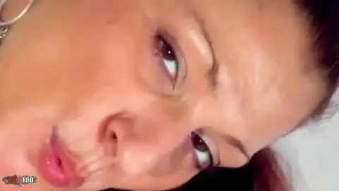 Mature latin slut in PVC stripping with a whip photo 10