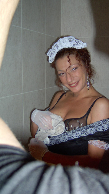 Fanny Free Sexy Photo #030
