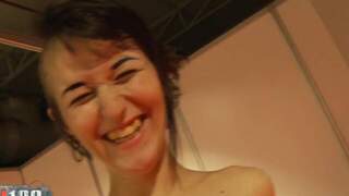 Nerea falco und yelena vera au