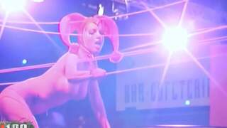 Das sch&ouml;ne spanische sonia ba...