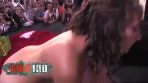  Charlotte De Castille at FICEB 2007 photo 09