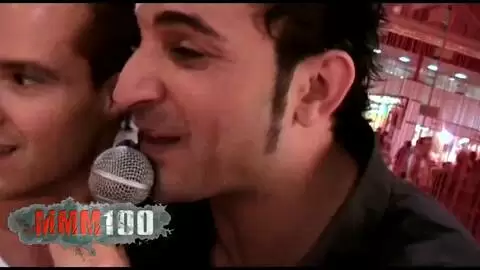 Jorge stellt Willy ein paar indiskrete Fragen photo 05