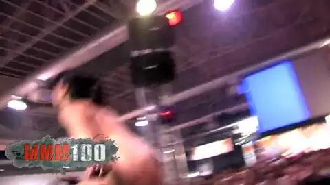  Krystal at FICEB 2007 photo 14