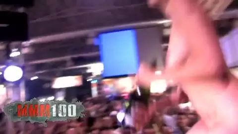  Krystal at FICEB 2007 photo 15