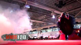 Zweites video von nina roberts