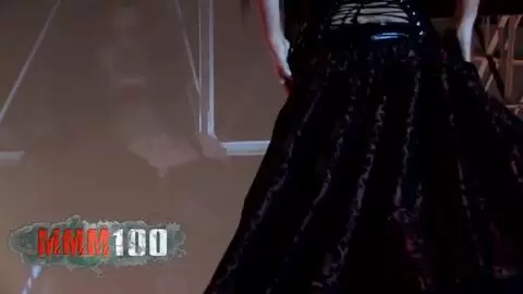 Zweites Video von Nina Roberts 'Show auf der Ficeb 2007 photo 02