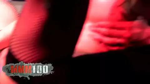 Zweites Video von Nina Roberts 'Show auf der Ficeb 2007 photo 16