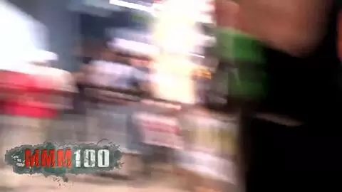 Wir sind in Ficeb wahnsinnig, während wir die Sterne in Wagen nehmen photo 09