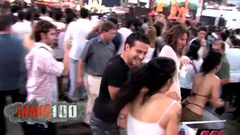 Wir sind in Ficeb wahnsinnig, während wir die Sterne in Wagen nehmen photo 11