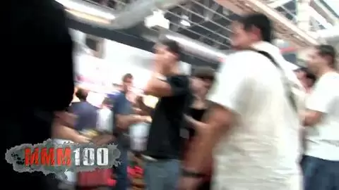 Wir sind in Ficeb wahnsinnig, während wir die Sterne in Wagen nehmen photo 13