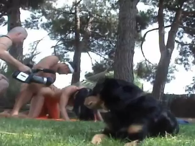 Heiße spanische Gigi Love in einer heißen Szene photo 1