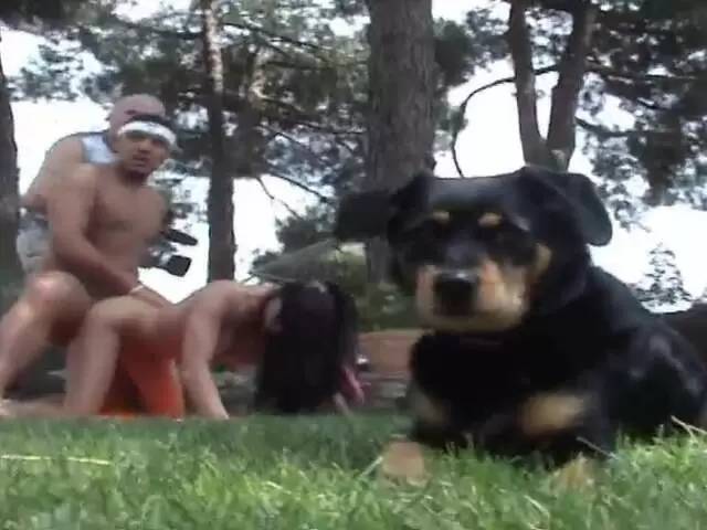 Heiße spanische Gigi Love in einer heißen Szene photo 2