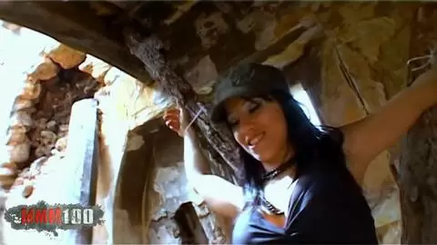 Spanischer Star Gigi Love lässt sich von Inder Jorge das Arschloch entjungfern photo 02