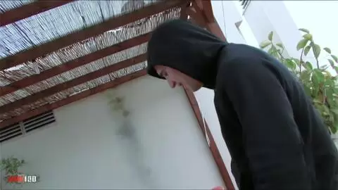 Nina Roberts se tape 2 bombas latinas photo 04