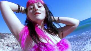 FranzÃ¶sisches amateur babe ...