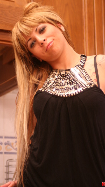 Giuliana Free Sexy Photo #013