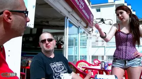 Hanna und Terry liefern sich die große Sexschlacht!  photo 01