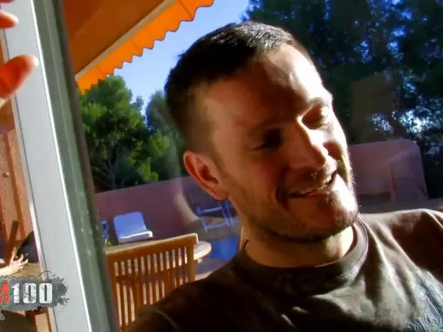 Interview porno with Ian Scott  photo 1