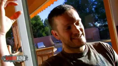 ian scott interview