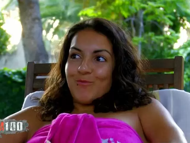 Interview mit Isabelle Solis auf Französisch photo 1