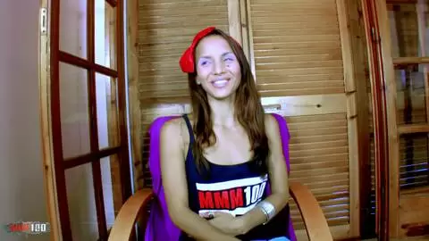 Video interview sexy with Jade Love  photo 11