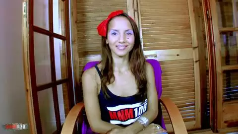 Video interview sexy with Jade Love  photo 15