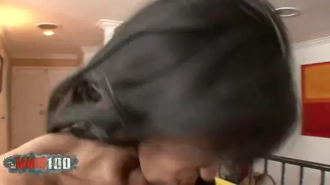 Schwarzer Schwanz auf schwarzer Pussy Liebe photo 09