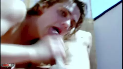 Jade saugt und fickt mit einem richtig großen Schwanz !! photo 15