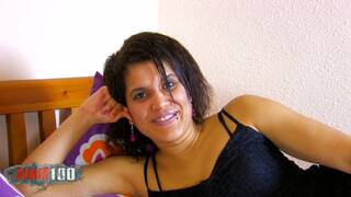 Videointerview auf spanisch mi