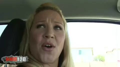 Black on blond photo 01