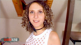 Jemi sommer anal & gape - lock...