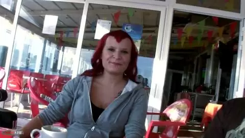 Interview kinky  photo 01