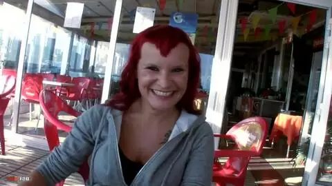 Interview kinky  photo 02