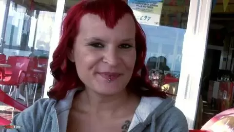 Interview kinky  photo 03