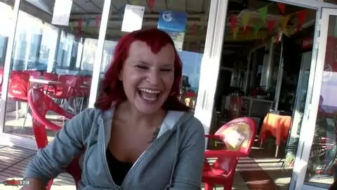 Interview kinky  photo 04