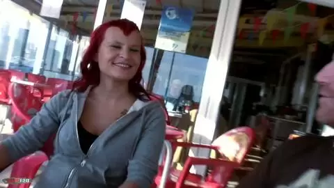 Interview kinky  photo 08