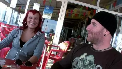 Interview kinky  photo 09