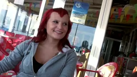 Interview kinky  photo 10