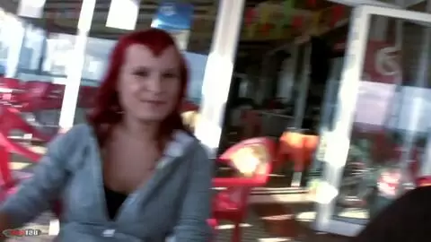 Interview kinky  photo 12