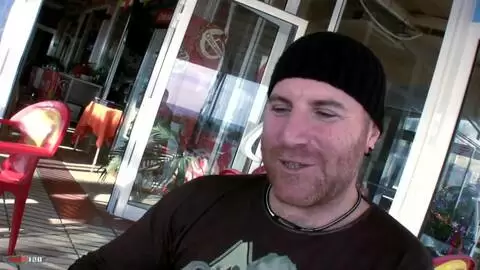 Interview kinky  photo 13