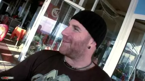 Interview kinky  photo 14