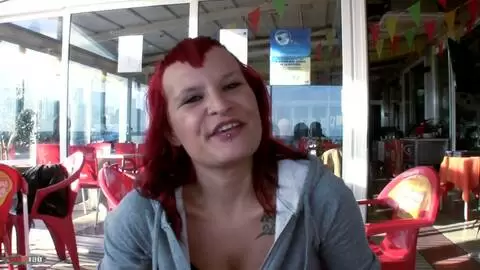 Interview kinky  photo 16