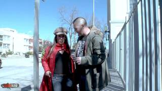 Ficken im wald mit jessica hot