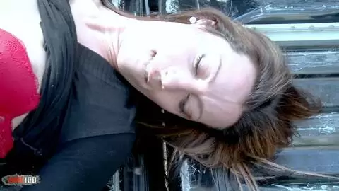 Ficken im Wald mit Jessica Hot, einer super versauten argentinischen Latina photo 06