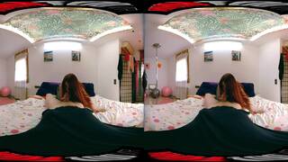 Joana runder hintern prallt au