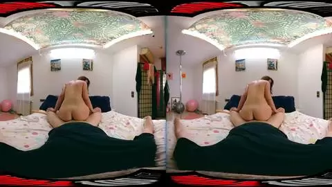 Joana runder Hintern prallt auf deinen Schwanz photo 12