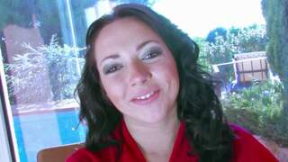 Interview mit jordan perry auf