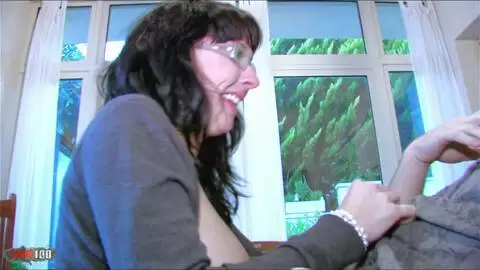Spanisch lehrerin bekommt ihre muschi gefickt photo 04