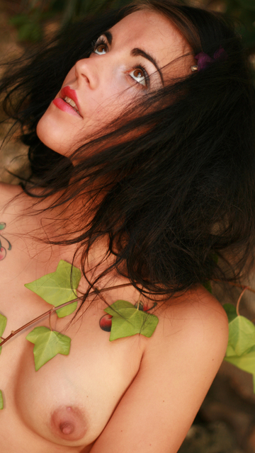 Jordanne Kali Free Sexy Photo #005